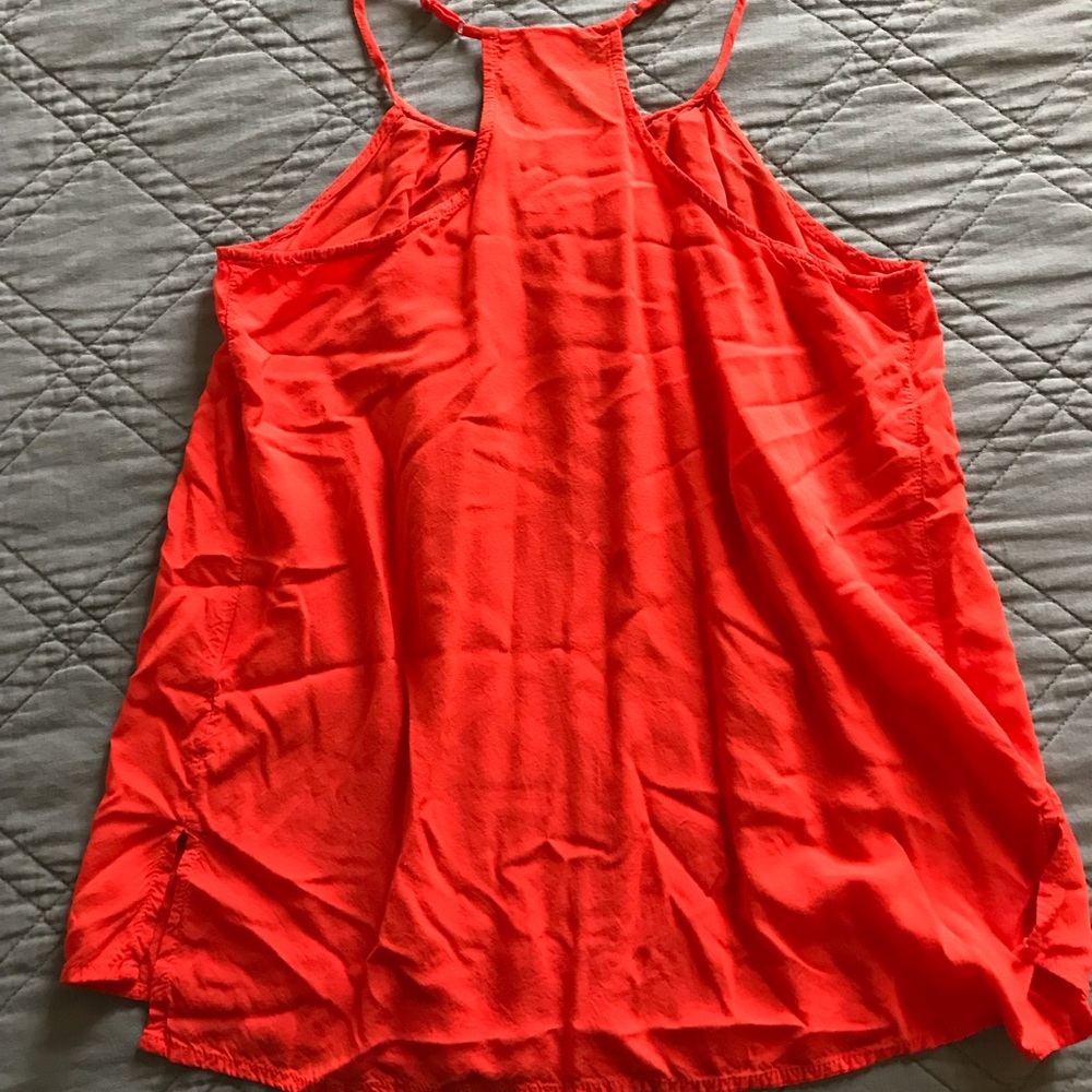 Old Navy Tank